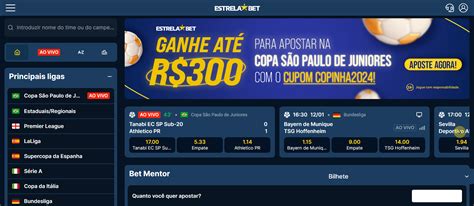 bet builder estrela bet,estrelabet casino